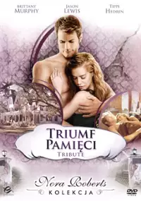 Plakat filmu Triumf pamięci