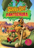 plakat filmu Scooby-Doo: Epoka Pantozaura