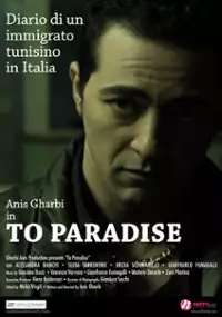 Plakat filmu To Paradise
