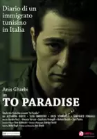 plakat filmu To Paradise