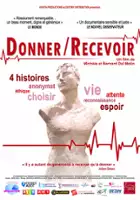 plakat filmu Donner / Recevoir
