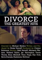 plakat filmu Divorce: The Greatest Hits