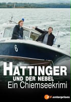plakat filmu Hattinger und der Nebel - Ein Chiemseekrimi