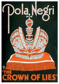 Plakat filmu Skłamałam