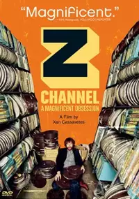 Plakat filmu Kanał Z - Filmowa obsesja