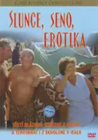 Vladim&iacute;r T. Gottwald / Słońce, siano, erotyka