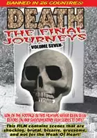 plakat filmu Death: The Final Journeys vol.7