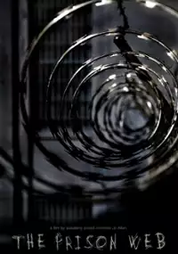 Plakat filmu The Prison Web