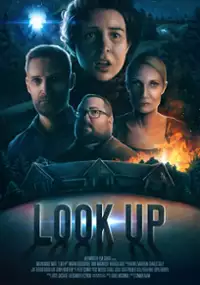 Plakat filmu Look Up