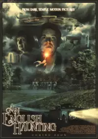 Plakat filmu An English Haunting