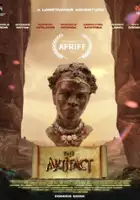 Akintoba Adeoluwa / The Artifact: Stones of Fatima