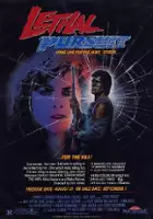 plakat filmu Zabójczy pościg