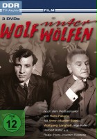 plakat filmu Wolf unter Wölfen