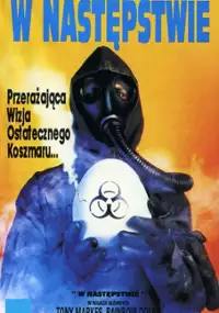Plakat filmu W następstwie