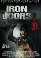 plakat filmu Iron Doors
