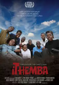 Plakat filmu iThemba