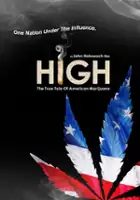 Jeffrey Miron / High: The True Tale of American Marijuana
