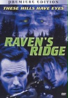 plakat filmu Raven's Ridge