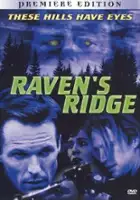 plakat filmu Raven's Ridge