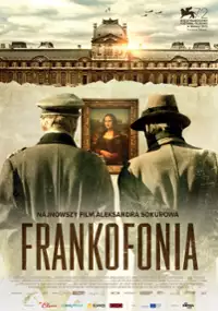 Plakat filmu Frankofonia