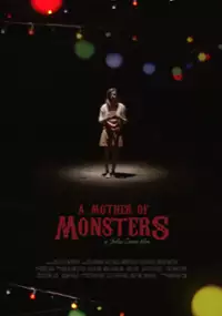 Plakat filmu A Mother of Monsters