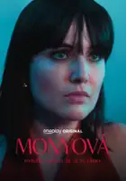 plakat serialu Monyov&aacute;