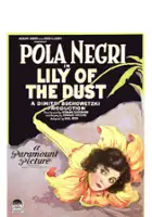 plakat filmu Jej wielka miłość