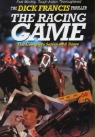 plakat filmu The Dick Francis Thriller: The Racing Game