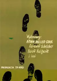 Plakat filmu Jedyna szansa
