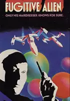 plakat filmu Fugitive Alien