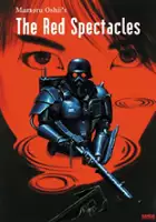 plakat filmu Czerwone okulary