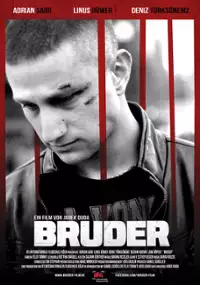 Plakat filmu Bruder