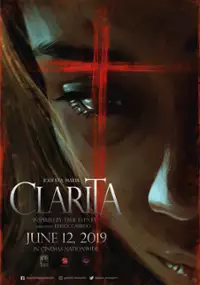 Plakat filmu Clarita