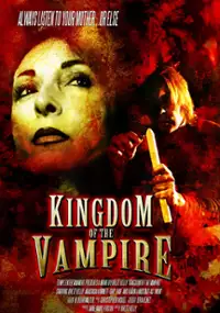 Plakat filmu Kingdom of the Vampire