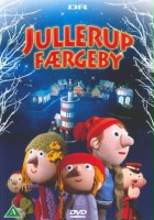 plakat filmu Jullerup Færgeby
