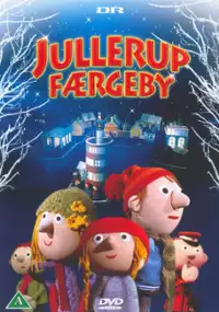 Plakat serialu Jullerup Færgeby