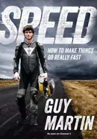 Plakat serialu Speed with Guy Martin