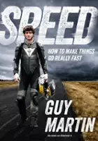 plakat serialu Speed with Guy Martin