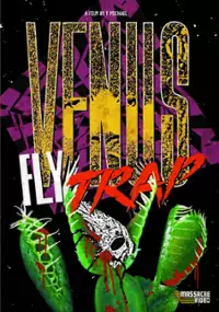 Plakat filmu Venus Flytrap