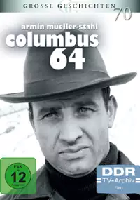Plakat filmu Columbus 64