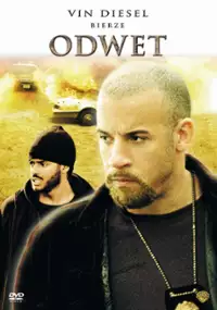 Plakat filmu Odwet