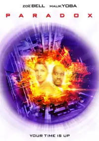 Plakat filmu Paradox
