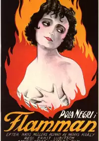 Plakat filmu Głos ulicy