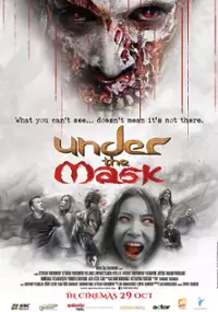 Plakat filmu Sian Sayong