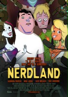 plakat filmu Nerdland