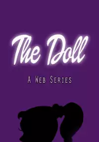 Plakat serialu The Doll Web Series