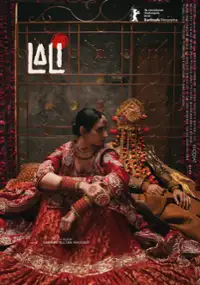 Plakat filmu Lali