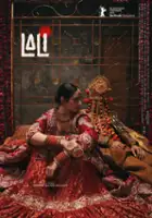 plakat filmu Lali