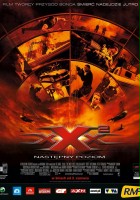 plakat filmu xXx 2: Następny poziom