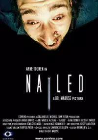 Plakat filmu Nailed